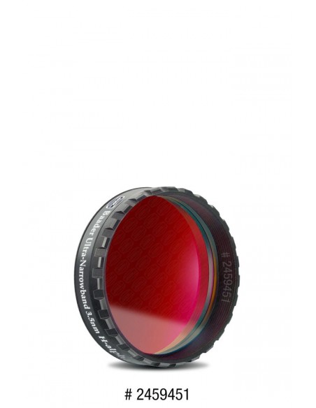 Robtics Baader Ultra-Narrowband 3.5nm H-alpha CCD-Filter 1¼" - 2459451