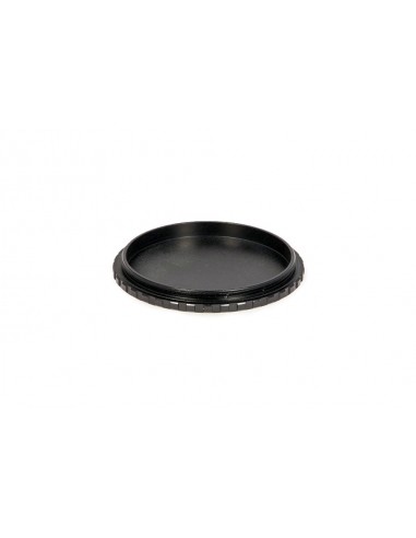 Robtics Baader Dustcap - metal - with M68 outer thread - 2458249