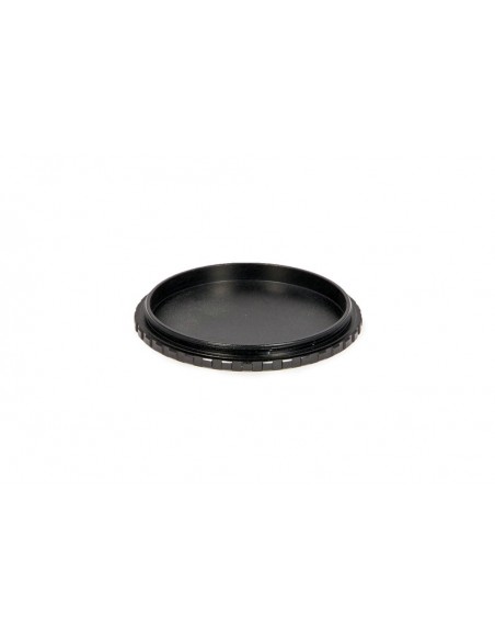 Baader Dustcap - metal - with M68 outer thread - 2458249 - 1