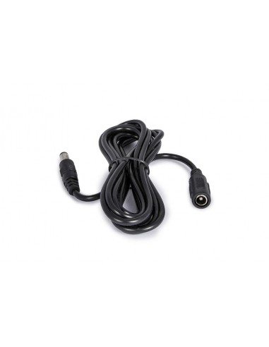Baader Extension 2 m for 12 V cable with 5.5 / 2.1 plug - 2457631 - 1