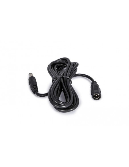 Robtics Baader Extension 2 m for 12 V cable with 5.5 / 2.1 plug - 2457631