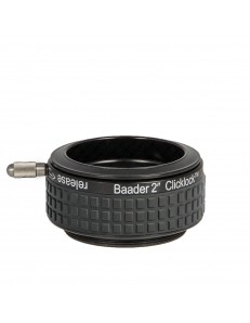Baader 2" ClickLock M54a x 1 clamp (Sky-Watcher/Orion) - 2956254 - 1