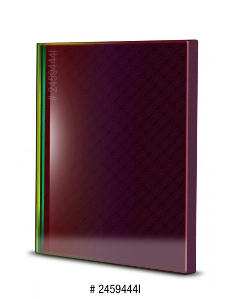 Robtics Baader UBVRI Photometric I-Filter 50x50mm - 2459444I