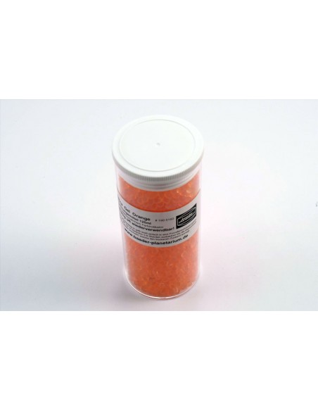 Robtics Baader Silica Gel with color indicator, 125mml (orange color) - 1905160