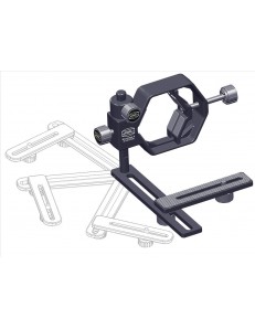 Baader Microstage II / Baader Digiscoping Adapter - 2450330