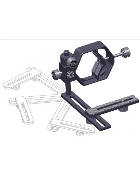 Robtics Baader Microstage II / Baader Digiscoping Adapter - 2450330