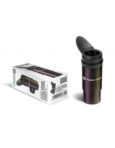 Robtics Baader Classic Plössl 32mm Eyepiece (HT-multicoated) - 2954132