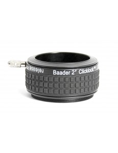 Baader 2" ClickLock M60a clamp (Vixen) - 2956260
