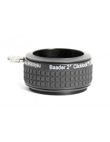 Robtics Baader 2" ClickLock M60a clamp (Vixen) - 2956260
