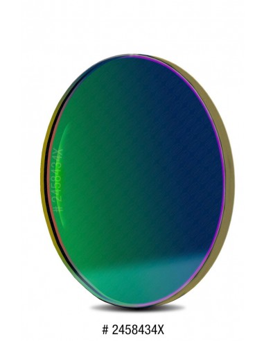 Robtics Baader Ultra-Narrowband 4.5nm OIII CCD-Filter 50.4mm Round - 2458434X