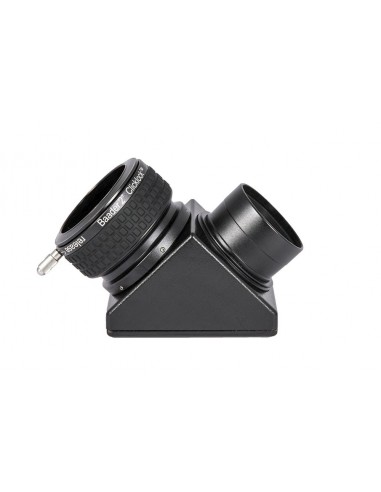 Baader 2" BBHS Mirror Diagonal, 2" ClickLock-Clamp - 2456115 - 1