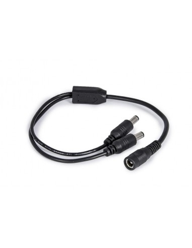 Baader Y-Cable for two 12 V instruments on one Power Supply - 2457632 - 1