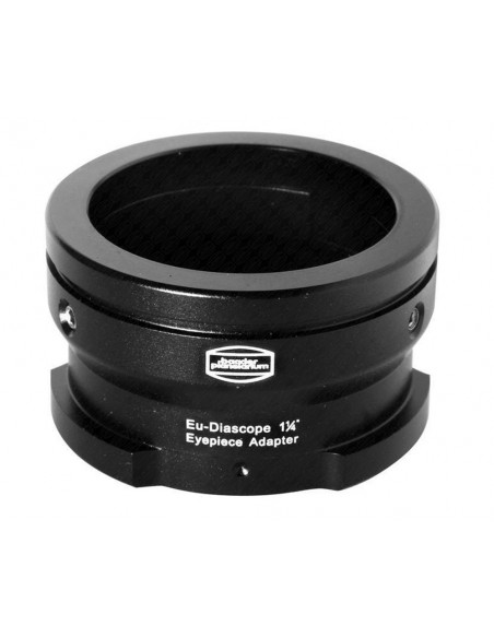 Baader Diascope Bayonet 1¼" Ocular-Adapter - 2454500 - 1