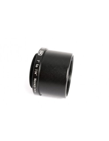 Baader 1" C-Mount-Adapter with 1-1/4" Nosepiece - 2958515 - 1