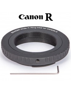 Baader Wide T-Ring Canon R (for Canon R bajonet) - 2408336 - 1