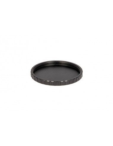 Robtics Baader Dustcap - metal - with M68 inner thread - 2458248