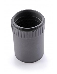 Baader M68 Extension tube 100mm - 2458210 - 1