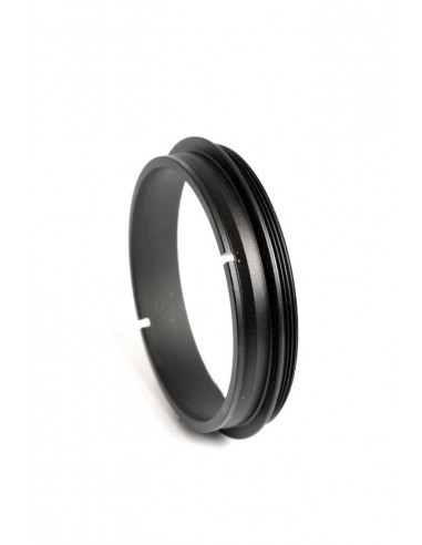 Baader M68 - 6x6 T-Adapter with V-Groove - 2458215 - 1