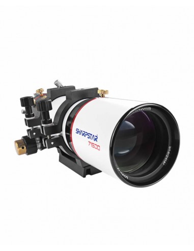 Robtics Sharpstar 71 mm SDQ F6.3 flatfield apo