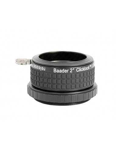 Robtics Baader 2" ClickLock M64a clamp (Takahashi) - 2956264