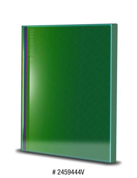 Robtics Baader UBVRI Photometric V-Filter 50x50mm - 2459444V