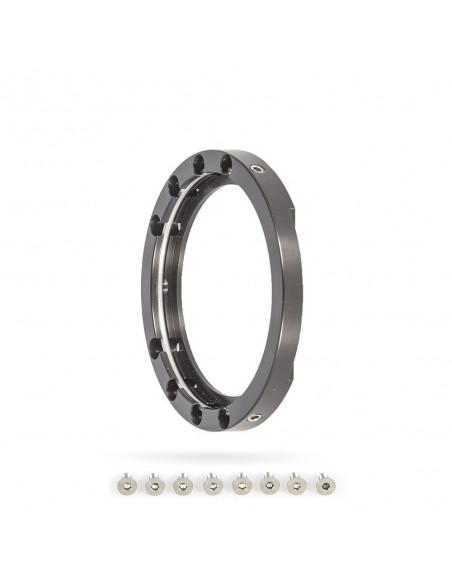 Baader UFC FLI Adapter, connects to FLI-cameras - 2459122 - 1