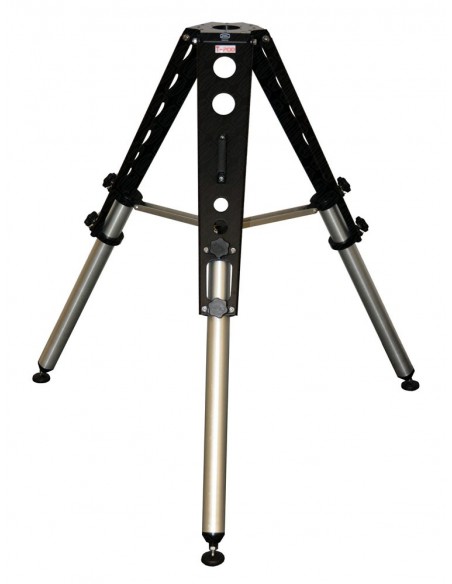 Robtics Baader Heavy duty T-Pod Aluminium tripod, 75-110cm - 2451010
