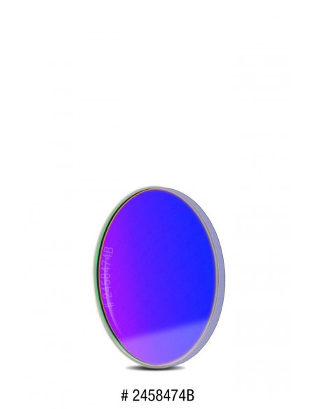 Robtics Baader B-CCD Filter 31x2 mm, round - 2458474B