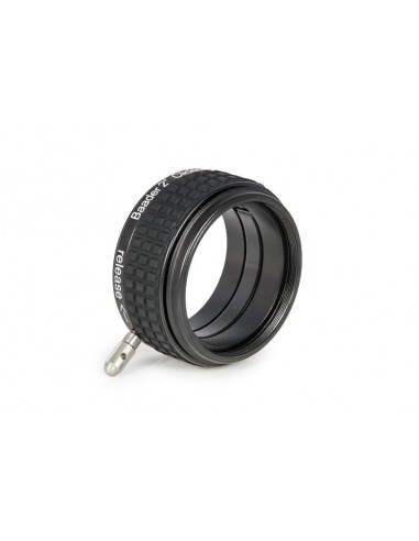 Baader 2" ClickLock M56i x 1 clamp (Celestron/SkyWatcher) - 2956256 - 1