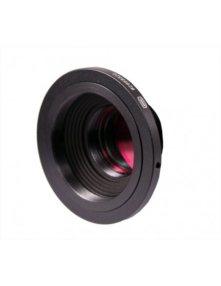 Robtics Baader T-2 C-Mount with Mounted UV/IR Cut Filter - 2958520I
