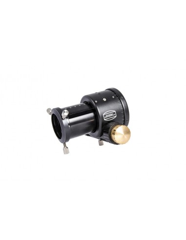 Baader Diamond Steeltrack 2" Focuser (BDS)-RT for Refraktor - 2957210 - 1
