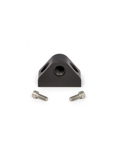 Baader Mounting block for leveling counterweight shaft M14 Ø16 - 2451552 - 1