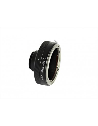 Baader C-Mount Nikon - 2958535 - 1