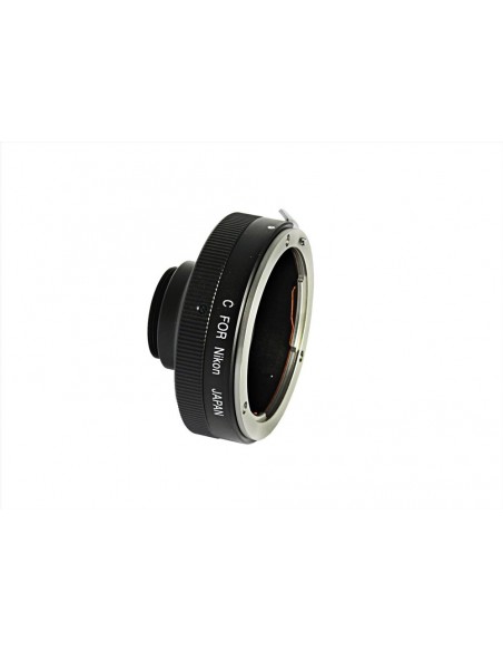 Baader C-Mount Nikon - 2958535 - 1