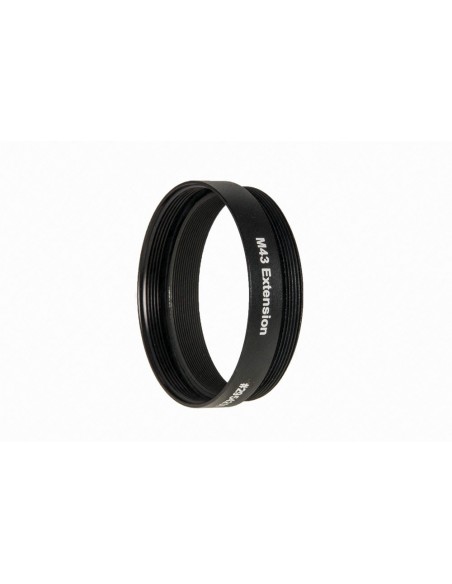 Robtics Baader Spacer Ring M43 / 7.5 for Hyperion-/Morpheus-Eyepieces - 2954250