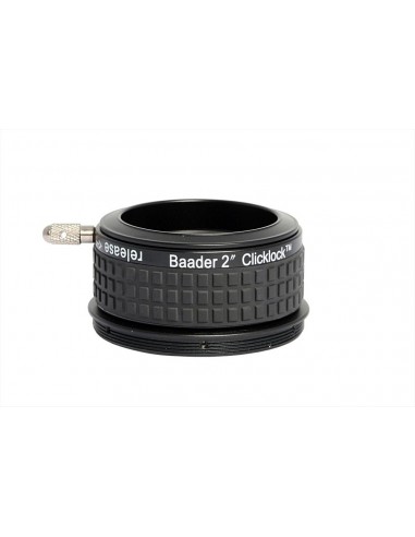 Baader 2" ClickLock M68a x 1 clamp (Zeiss/Baader) - 2956268 - 1