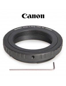 Baader Wide T-Ring Canon EOS - 2408332