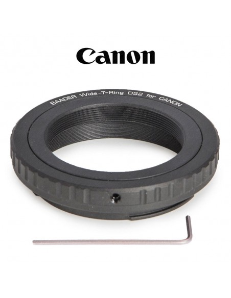 Baader Wide T-Ring Canon EOS - 2408332 - 1