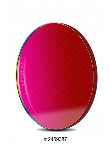 Baader f/2 Highspeed-Filter SII Ø 50,4mm - 2459387 - 1