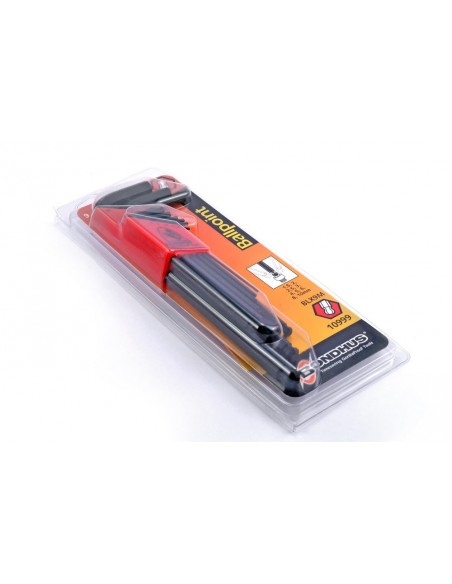 Baader Allen wrench keySet / metric - 2450052 - 1