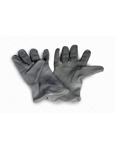 Baader 1 pair of Cotton Gloves for mounting sensitive accessories - 2905050 - 1