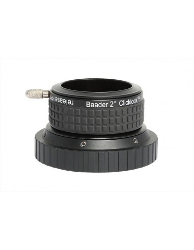 Robtics Baader 2" ClickLock SCL (3.3") clamp (C9¼, C11, C14) - 2956233