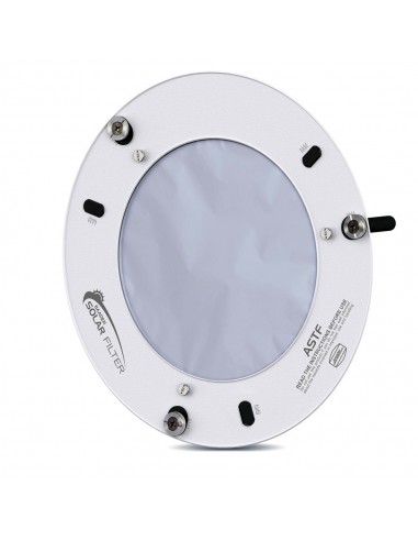 Robtics Baader 5.0 OD AstroSolar Telescope Filter 80mm - 2459310