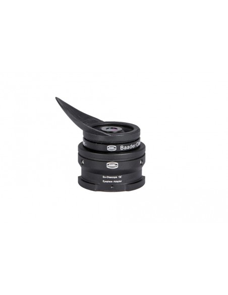 Baader Classic ortho Eyepiece 6mm with Bajonett for Zeiss Diascope - 245450 - 1