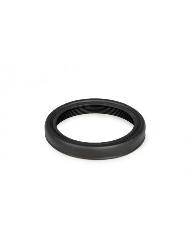 Baader Rubber/Metal foldable Morpheus eyecup (M43 threaded) - 2454655 - 1