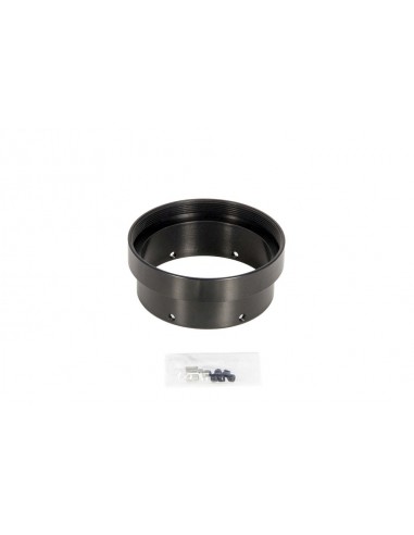 Baader Adapter t- Diamond Steeltrack RT to Meade 4" thread - 2957295 - 1
