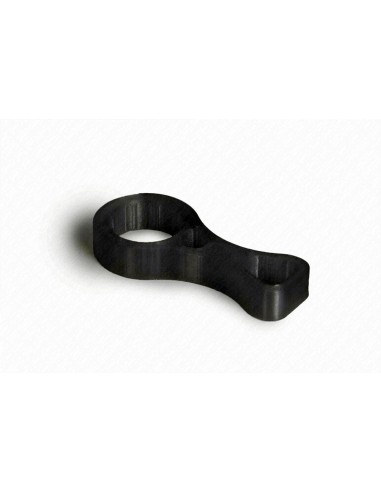 Baader 3D-printed ring-wrench for Baader clamps & Stronghold - 2450071 - 1