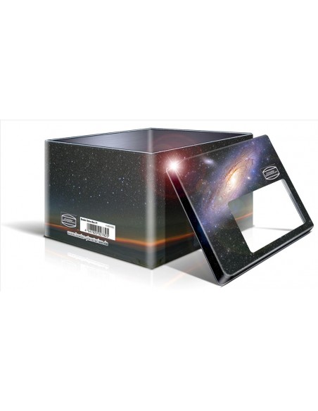 Robtics Baader Astro-Box 1 (M31), w. window top - 2957005