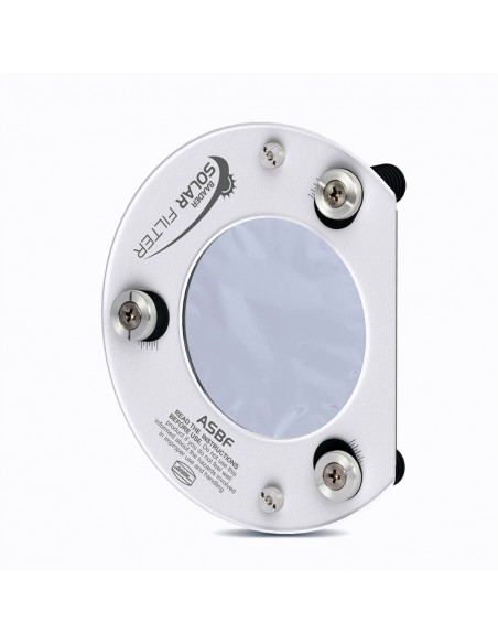 Robtics Baader 5.0 OD AstroSolar Binocular Filter 80mm - 2459328