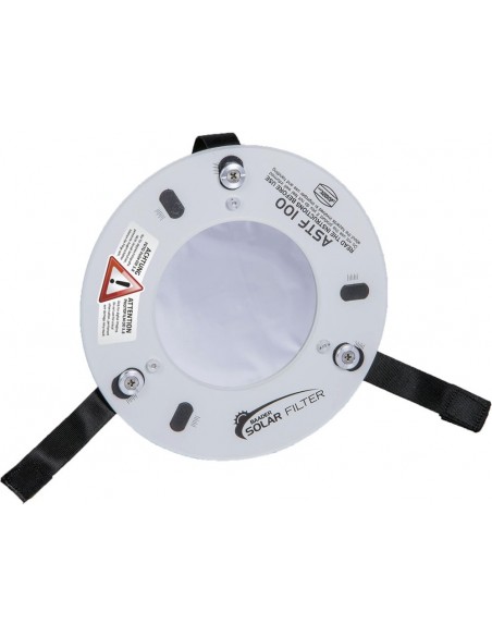 Robtics Baader 3.8 OD Digital Solar Filter 200mm - 2459376